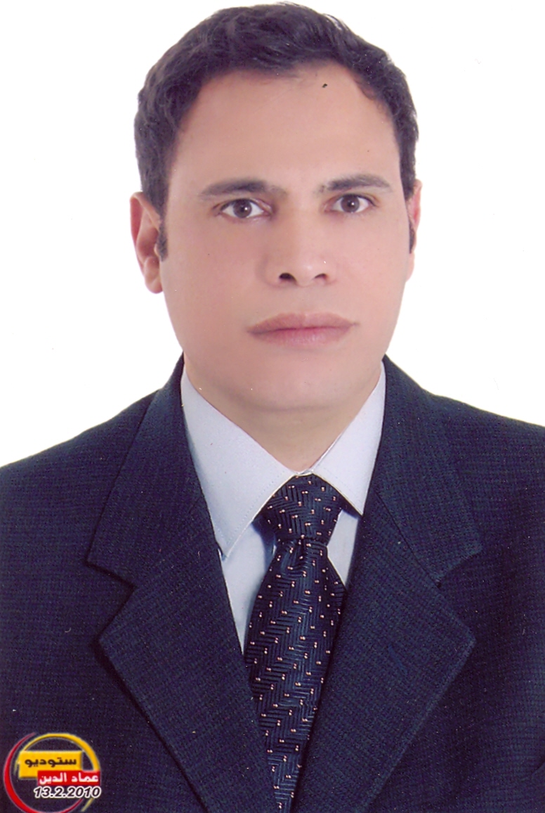 Mpostafa Barakat